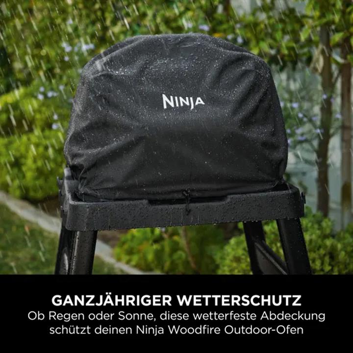 Produktbild Ninja Grillabdeckung (Grill)