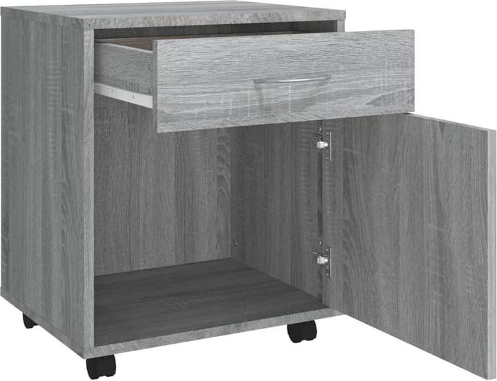 Produktbild VidaXL Sunhild (45 x 38 x 54 cm)