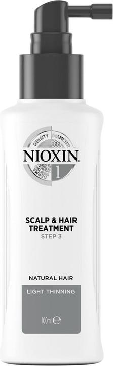 Nioxin Scalp Treatment für System 1 (100 ml)