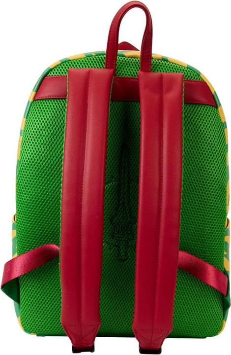 Produktbild Loungefly Motu by Full-Size Rucksack Battle Cat Cosplay