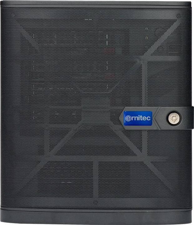 Produktbild Ernitec Mini Cube Server (Intel Core i7)