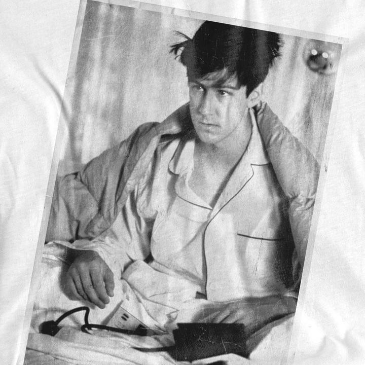 Image du produit Ferris Bueller´s Day Off Ferris Bueller's Day Off - T-shirt - Adulte (S)