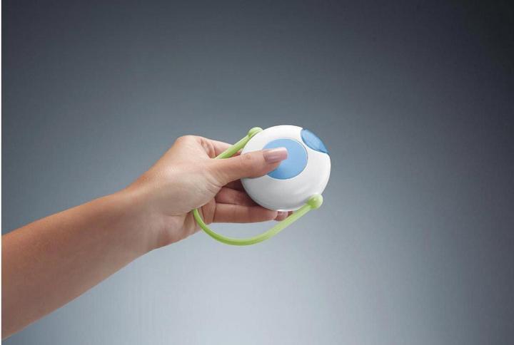 Image du produit Fisher-Price Ourson de rêve 3 en 1