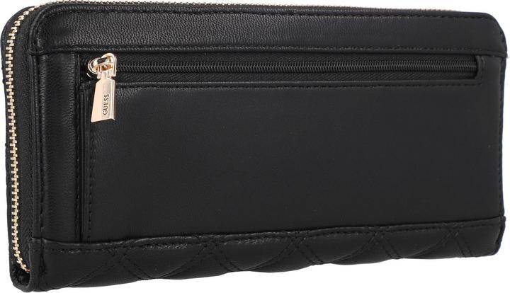 Guess Giully Slg Large Zip Wallet für Damen