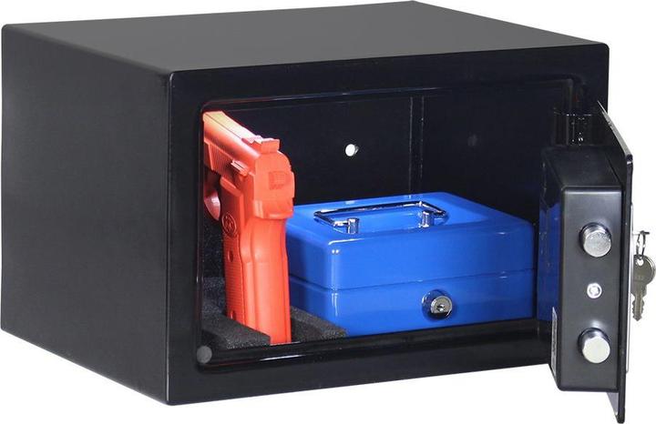 Image du produit Rottner Coffre-fort à intégrer Design Junior électronique (11 l)