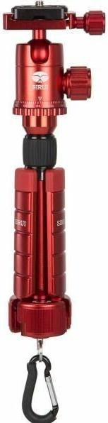 Actual product image Sirui 3T-35 Mini Allrounder (Metal)