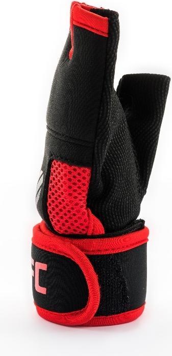 Immagine prodotto UFC Guanto interno Contender Quick Wrap con nocche in EVA (10 OZ)