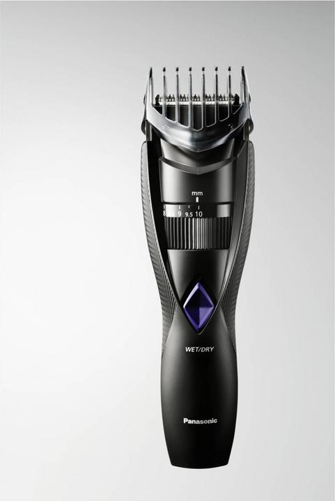 Actual product image Panasonic Hair/beard trimmer. M. ER-GB37K503