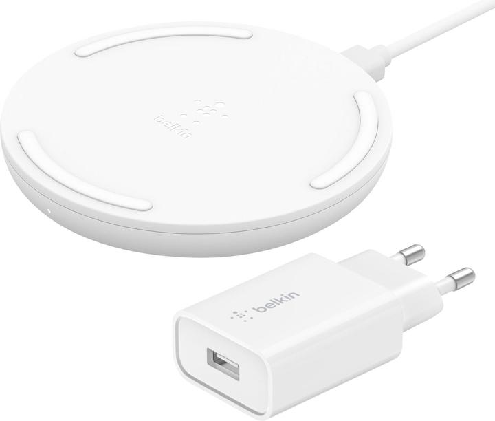 Image du produit Belkin Boost Charge (10 W)