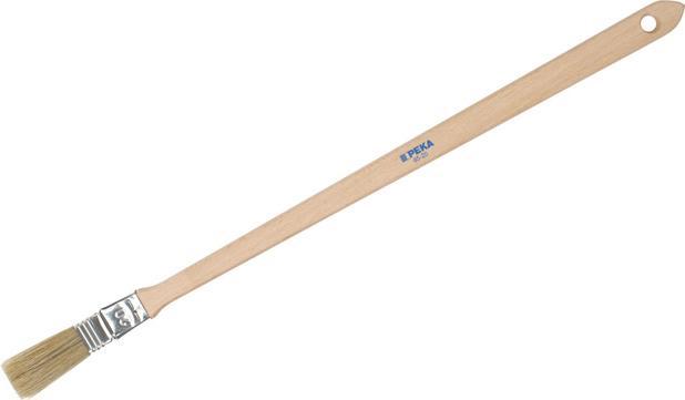 Actual product image Ebnat Radiator brush 20mm light (20 mm)