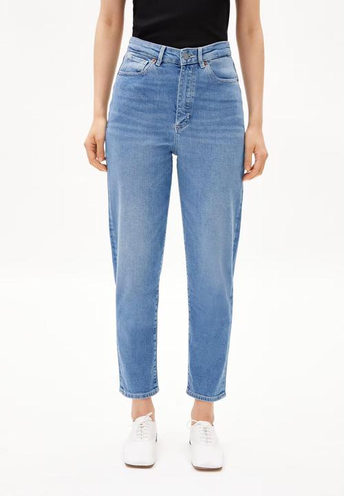 Image du produit Armedangels Mom Fit (W26/L32)