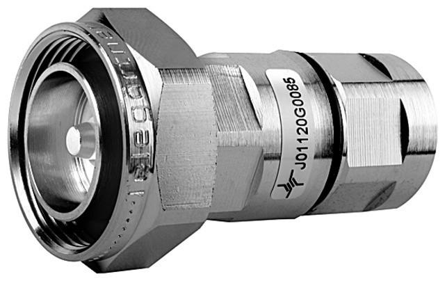 Actual product image Telegärtner Cable socket