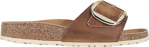 Produktbild Birkenstock Pantoletten Madrid Big Buckle (38)