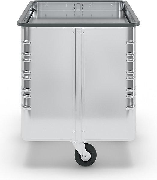 Immagine prodotto Zarges Carrello a pavimento a molla (90 kg)