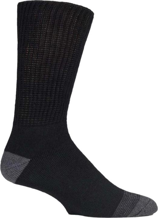 Image du produit Work Force Chaussettes Classic (pack de 3) (Lot de 3, 39.5 - 45.5)