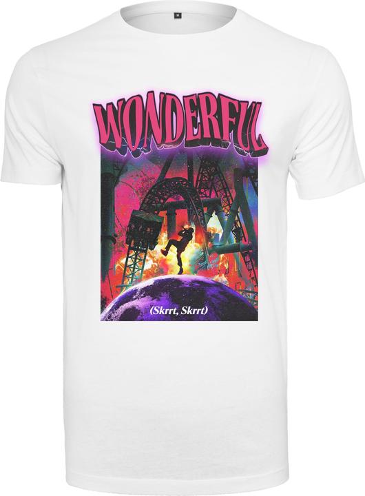 Mister Tee Wonderful Tee - 22271