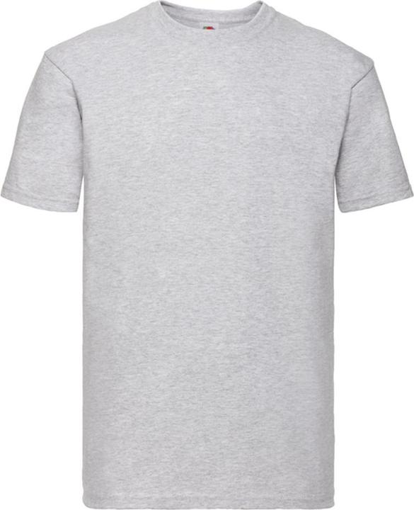 Produktbild Fruit of the Loom Super Premium TShirt (4XL)