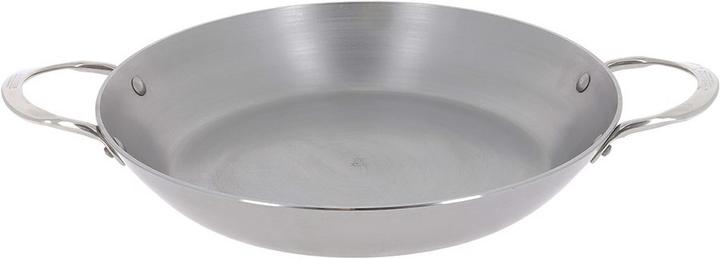 Immagine prodotto de Buyer Mineral B Element (32 cm, Padella per paella, Acciaio)