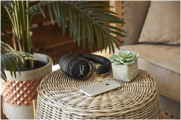 Image du produit HyperX Cloud MIX (Sans fil)