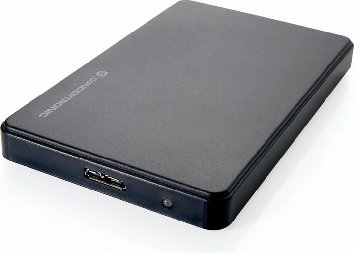 Productafbeelding Conceptronic CHD2MUSB3B (2.5")