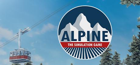 Image du produit Aerosoft Alpine - Le jeu de simulation (PS4, DE)