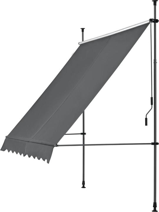 Produktbild Pro-Tec Stem (3 m)