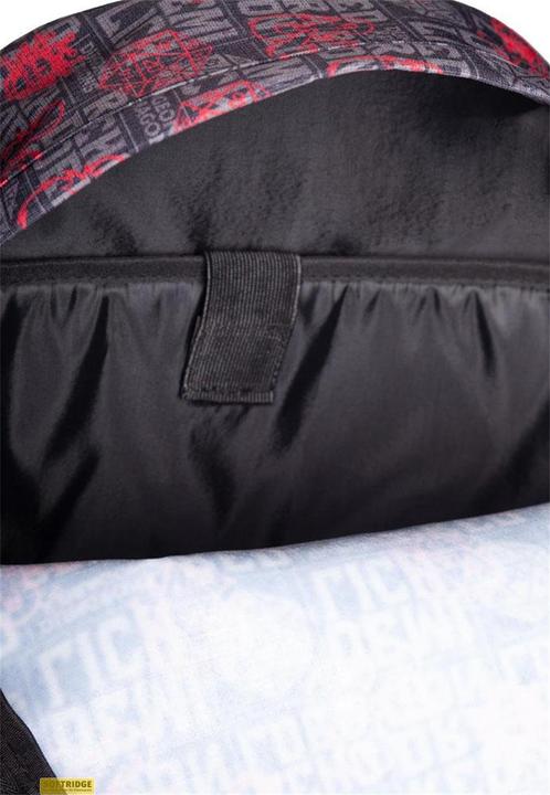 Actual product image Difuzed Dungeons & Dragons - Logo Backpack