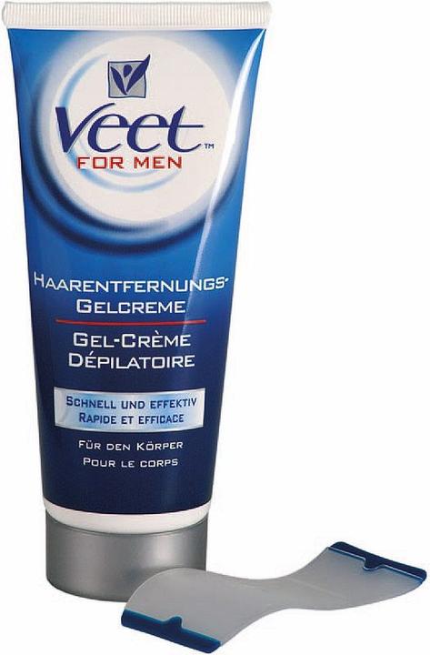 Actual product image Veet Hair Removal Cream (200 ml, 1 x, 240 g)