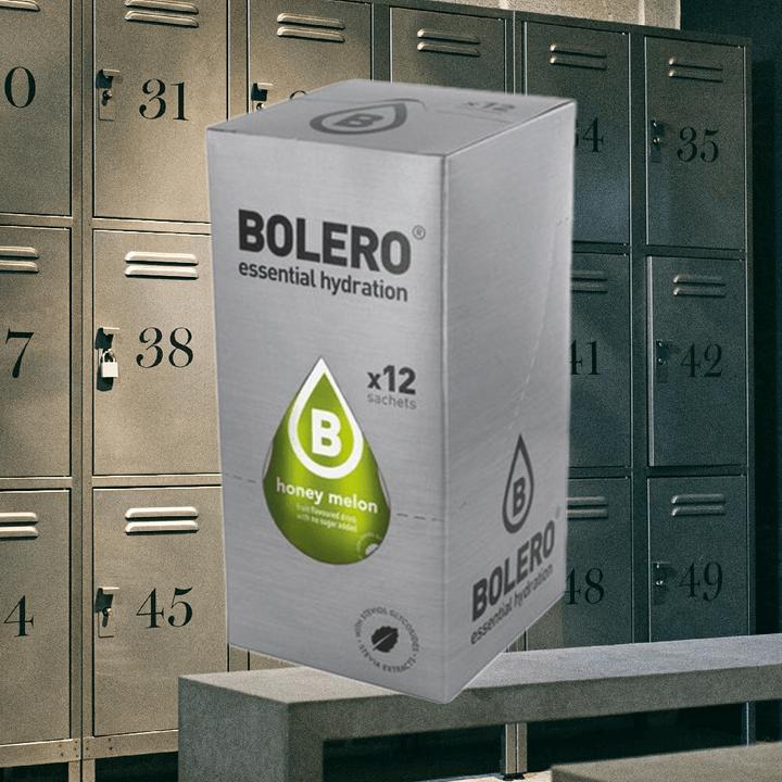Produktbild Bolero Classic (Honigmelone, 1 Stk., 120 g)