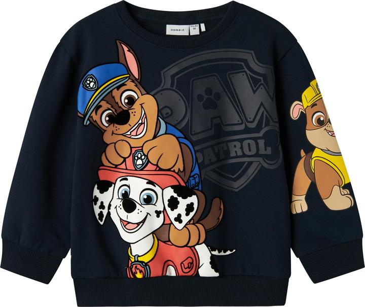 Image du produit Name it Paw Patrol Sweatshirt (98)