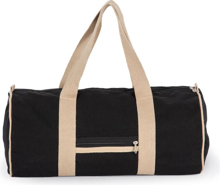 Actual product image Kimood Recycled duffle bag