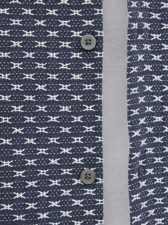Produktbild Jack & Jones Relaxed Fit Hemd Hemd (XS)