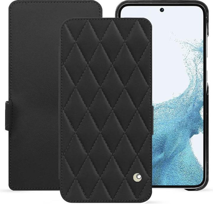 Image du produit Noreve Coque en cuir à rabat horizontal (Samsung Galaxy S23)