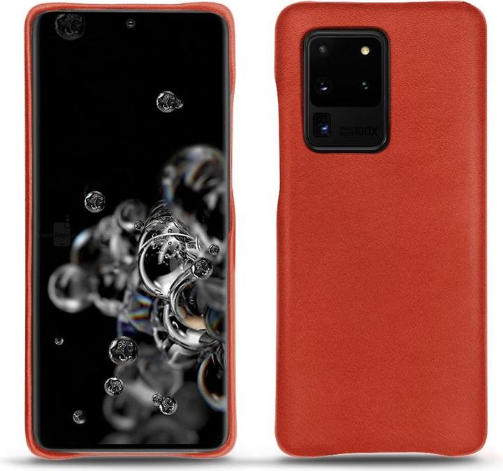 Arange clouquié ( Pantone #D33108 )
