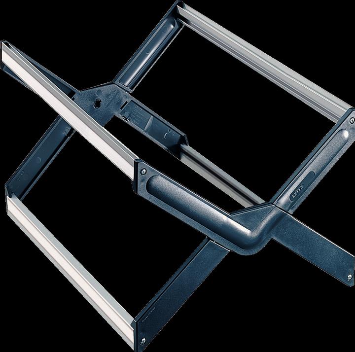 Actual product image Leitz Hanging basket 48cm 355x480x255mm (A4)