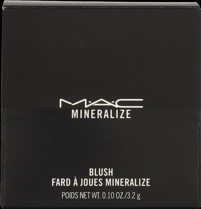 Image du produit MAC Cosmetics Fard à joues Mineralize (Amour Joie)