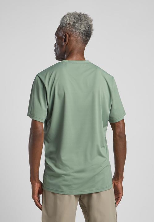 Actual product image Jack Wolfskin Delgami S/S M (XL)