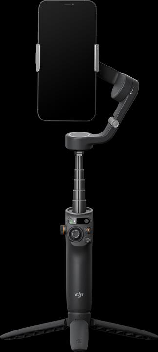 Productafbeelding DJI Osmo Mobiel 6 (Smartphone, 0.29 kg)