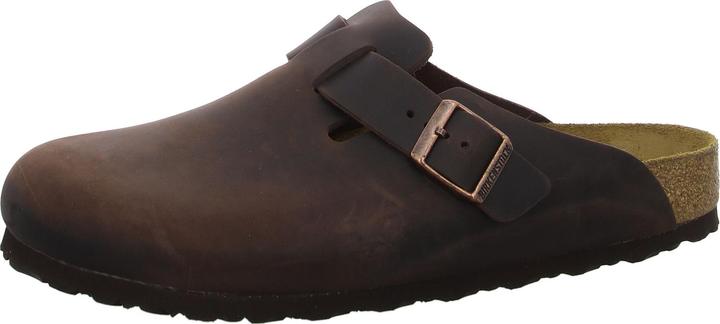 Birkenstock Boston normal