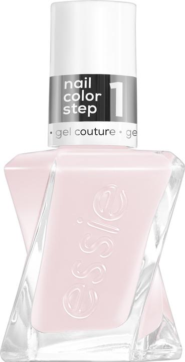 Immagine prodotto Essie Gel Couture (484 questione di finzione, Smalto per unghie effetto gel)