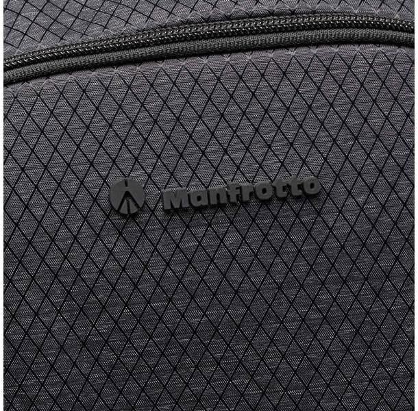 Produktbild Manfrotto PL FrontLoader backpack M (Fotorucksack, 24.50 l)