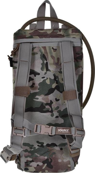 Produktbild Tactical Zestaw hydracyjny SOURCE 3l multicam (3 l)