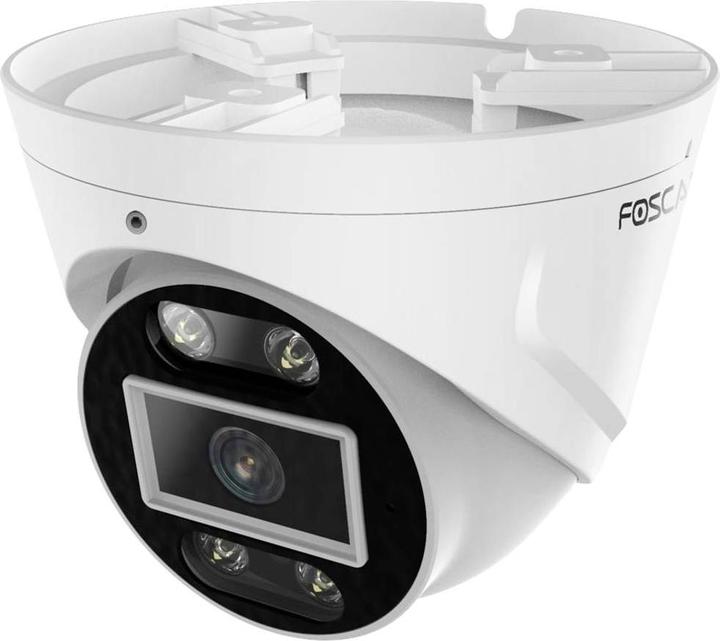 Image du produit Foscam FNA108E-T4-2T (3840 x 2160 pixels)