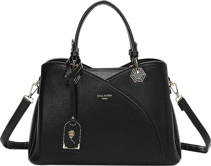 Gallantry M-9431-BLACK Handtasche