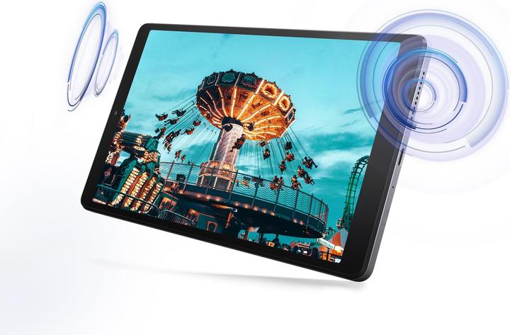 Image du produit Lenovo Onglet M8 HD (8", 32 Go, Gris arctique)