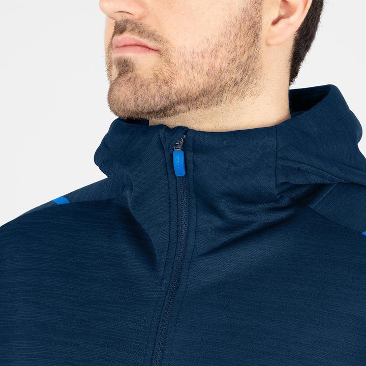 Produktbild JAKO Freizeitjacke Challenge mit Kapuze (S)