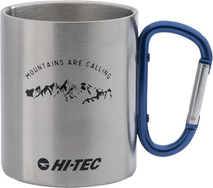 Hi-Tec Kap Reisebecher