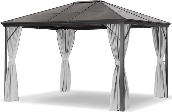 Produktbild Leco Profi-Pavillon (365 cm, 300 cm)