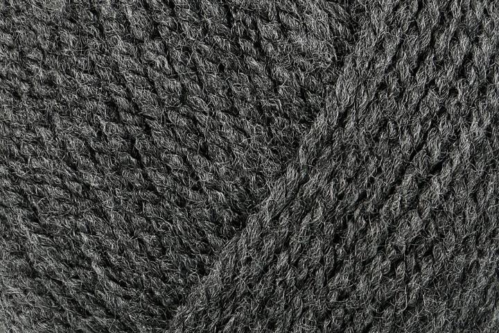 Produktbild Schachenmayr 08319 mittelgrau meliert ca. 133 m 50 g (133 m)