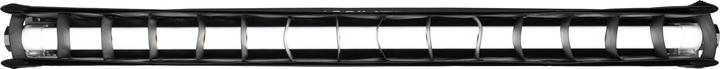 Image du produit Nanlite Barndoor avec grille nid d'abeille (PavoTube II 30X) (Grille, 108 cm)